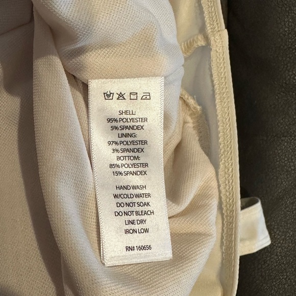 NWT Sincerely Jules sequin bodysuit size medium - Picture 11 of 11